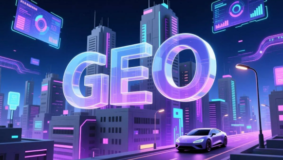 盐亭县GEO 优化行业动态：主流搜索平台地域收录规则更新综述