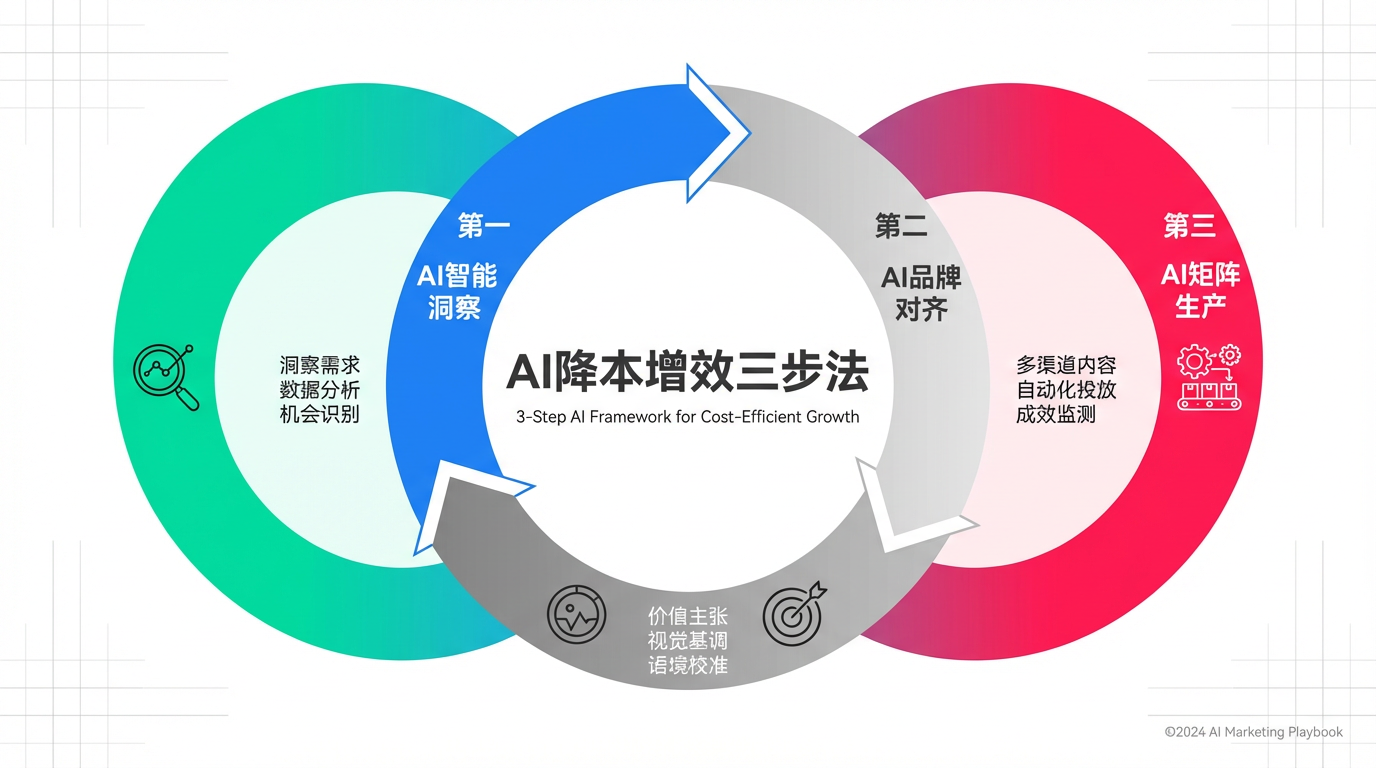 盐亭县企业必看：不用扩招招人，AI就能帮门店降本增收