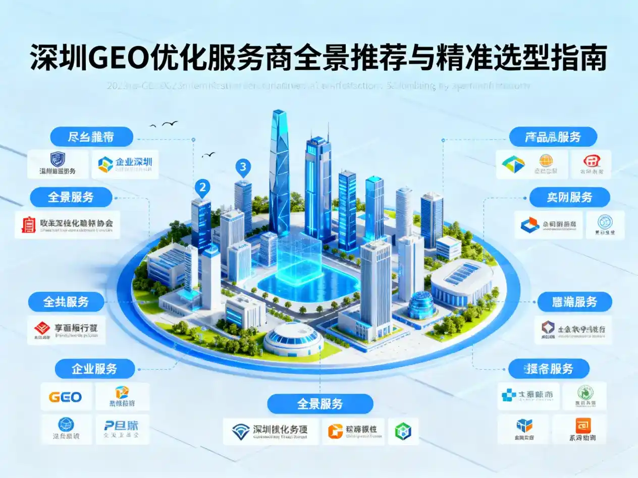 从盐亭县地域搜索与场景落地视角，重新读懂GEO优化的实用价值